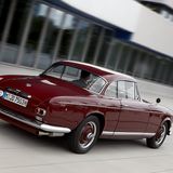 BMW 503
