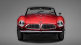 BMW 507
