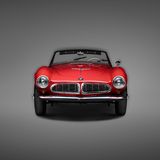 BMW 507