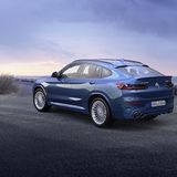 BMW Alpina XD4 2022