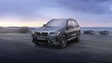 BMW Alpina XD4 2022