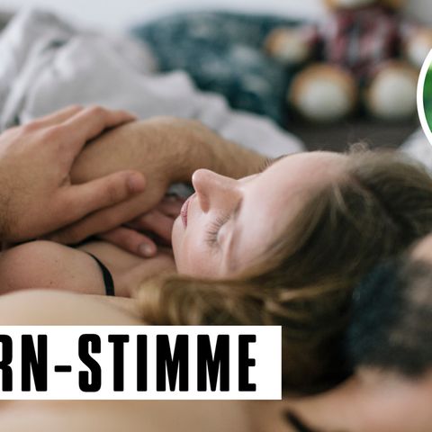 Kuscheln gehört zur Beziehung dazu - aber nicht nur (Symbolbild)