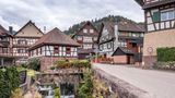 Der Schwarzwald ist eine der schönsten Ecken Deutschlands. Wälder, Wasserfälle, klare Seen und romantische Kleinstädte zum Einkehren.  Wenn da nicht die 1000 Höhenmeter wären, die es bei dieser Tour zu meistern gilt. Eine gute Kondition sowie ein Rad mit gut abgestimmter Schaltung wirken hier kleine Wunder. Noch besser lassen sich die 260 Kilometer mit dem Pedelec bewältigen. Die Tour startet und endet im verkehrstechnisch gut angebundenen Freiburg im Breisgau und führt in fünf Etappen auch nach Frankreich und nach Basel in die Schweiz. Wahrscheinlich die beste Art, diese traumhafte Gegend wirklich zu erleben. Detaillierte Informationen gibt es hier. 