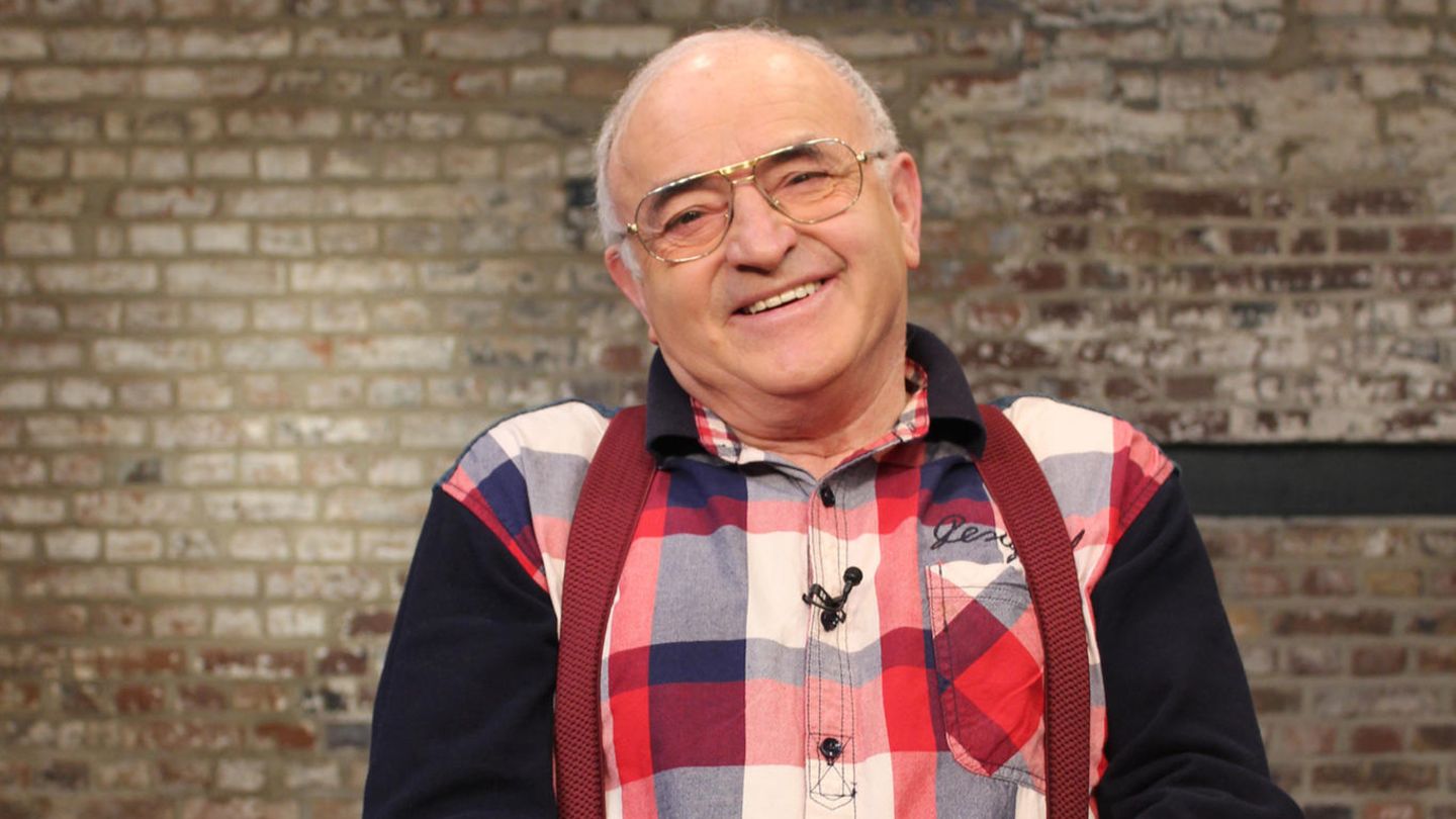 ZDF bestätigt "Bares für Rares"-Abschied: Ludwig Hofmaier verlässt Show |  STERN.de