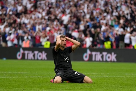 EM 2021: Müller ist der große Verlierer und einer der heimliche Chef – die Einzelkritik