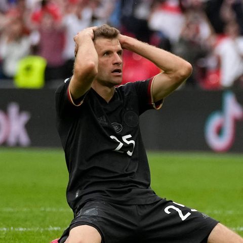 EM 2021: Müller ist der große Verlierer und einer der heimliche Chef – die Einzelkritik