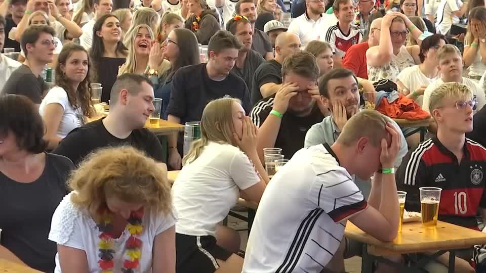 EM 2021: "You can tick off the last two tournaments": Experts criticize Löw EM 2021: "You can tick off the last two tournaments": Experts criticize Löw