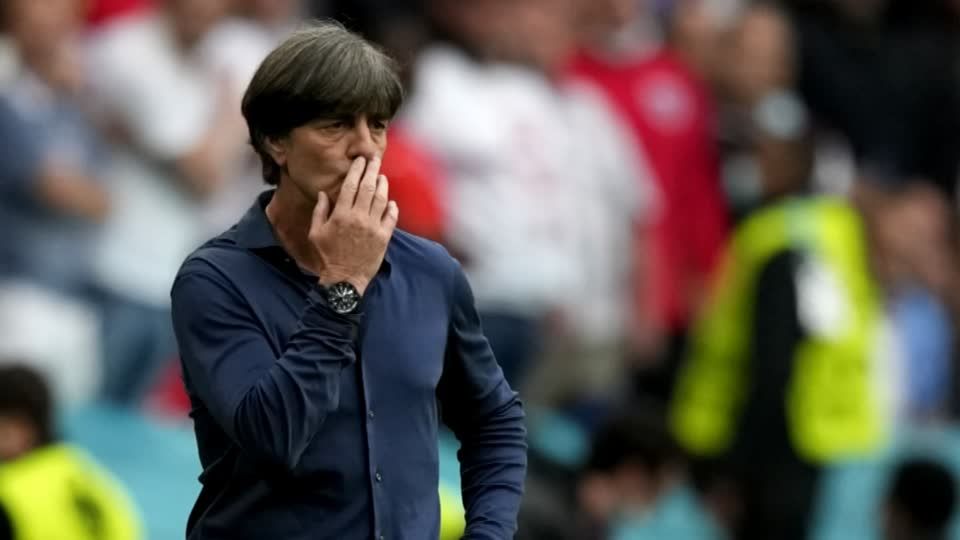 Construction sites after Löw era: Now comes the player understanding: Hansi Flick has to give the national team a new game idea and mentality