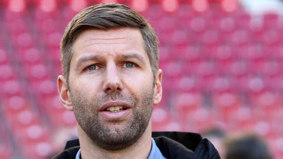 Thomas Hitzlsperger übt Kritik an Bundestrainer Joachim Löw