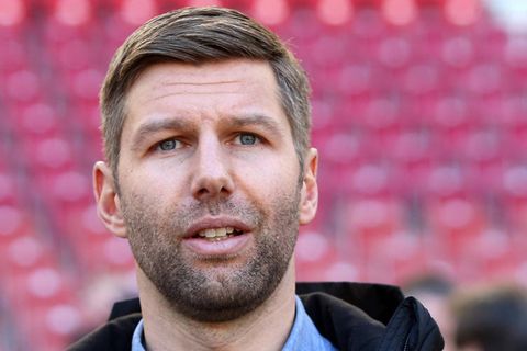 Thomas Hitzlsperger übt Kritik an Bundestrainer Joachim Löw