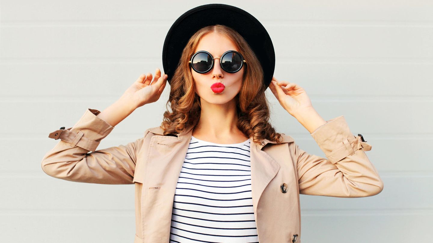 Summer coat 2021: new trends and cuts