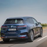 Nach 4,6 Sekunden sind 100 km/h erreicht