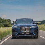 Die Höchstgeschwindigkeit beträgt 200 km/h