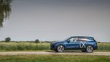 Der BMW iX soll 23,0 kWh/100 km brauchen