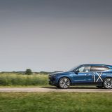 Der BMW iX soll 23,0 kWh/100 km brauchen