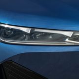 Auf Wunsch gibt es auch Laserlicht