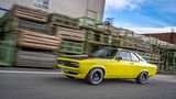 Opel Manta GSe 2021