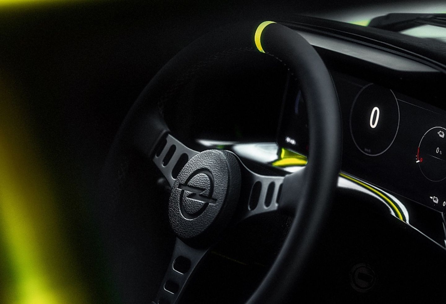 Opel Manta GSe 2021