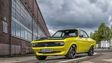 Opel Manta GSe 2021