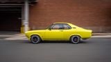 Opel Manta GSe 2021