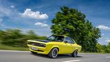 Opel Manta GSe 2021