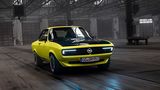 Opel Manta GSe 2021