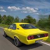 Opel Manta GSe 2021