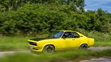 Opel Manta GSe 2021