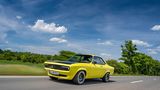 Opel Manta GSe 2021