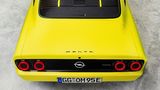 Opel Manta GSe 2021