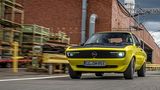 Opel Manta GSe 2021