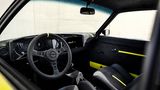Opel Manta GSe 2021