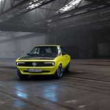 Opel Manta GSe 2021