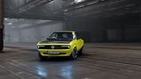 Opel Manta GSe 2021