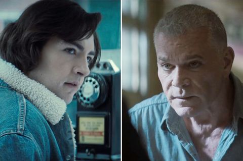 Sopranos wird mit "THE MANY SAINTS OF NEWARK" fortgesetzt