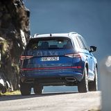Skoda Kodiaq RS (MJ 2022)