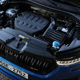 Skoda Kodiaq RS (MJ 2022)