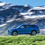 Skoda Kodiaq RS (MJ 2022)