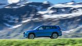 Skoda Kodiaq RS (MJ 2022)
