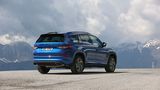 Skoda Kodiaq RS (MJ 2022)