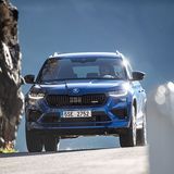 Skoda Kodiaq RS (MJ 2022)