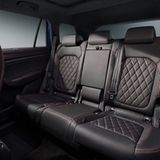 Skoda Kodiaq RS (MJ 2022)