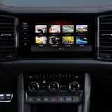 Skoda Kodiaq RS (MJ 2022)