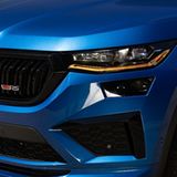 Skoda Kodiaq RS (MJ 2022)