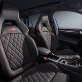 Skoda Kodiaq RS (MJ 2022)