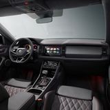 Skoda Kodiaq RS (MJ 2022)