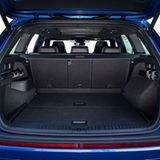 Skoda Kodiaq RS (MJ 2022)