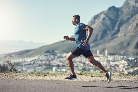 Die richtigen Laufschuhe finden