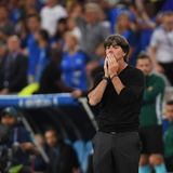 7. Juli 2016:  Der Traum vom EM-Titel platzt erneut. Gastgeber Frankreich ist beim 0:2 im Halbfinale nicht besser, aber viel effizienter.