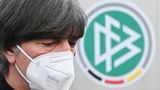 8. März 2021:   Joachim Löw erklärt in einer DFB-Pressemitteilung seinen Rücktritt nach der EM 2021.